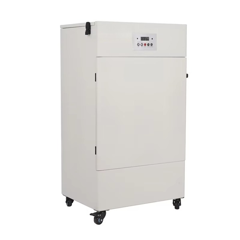 Industrial Laser Power - Lazer Makinesi için Güçlü Endüstriyel Duman