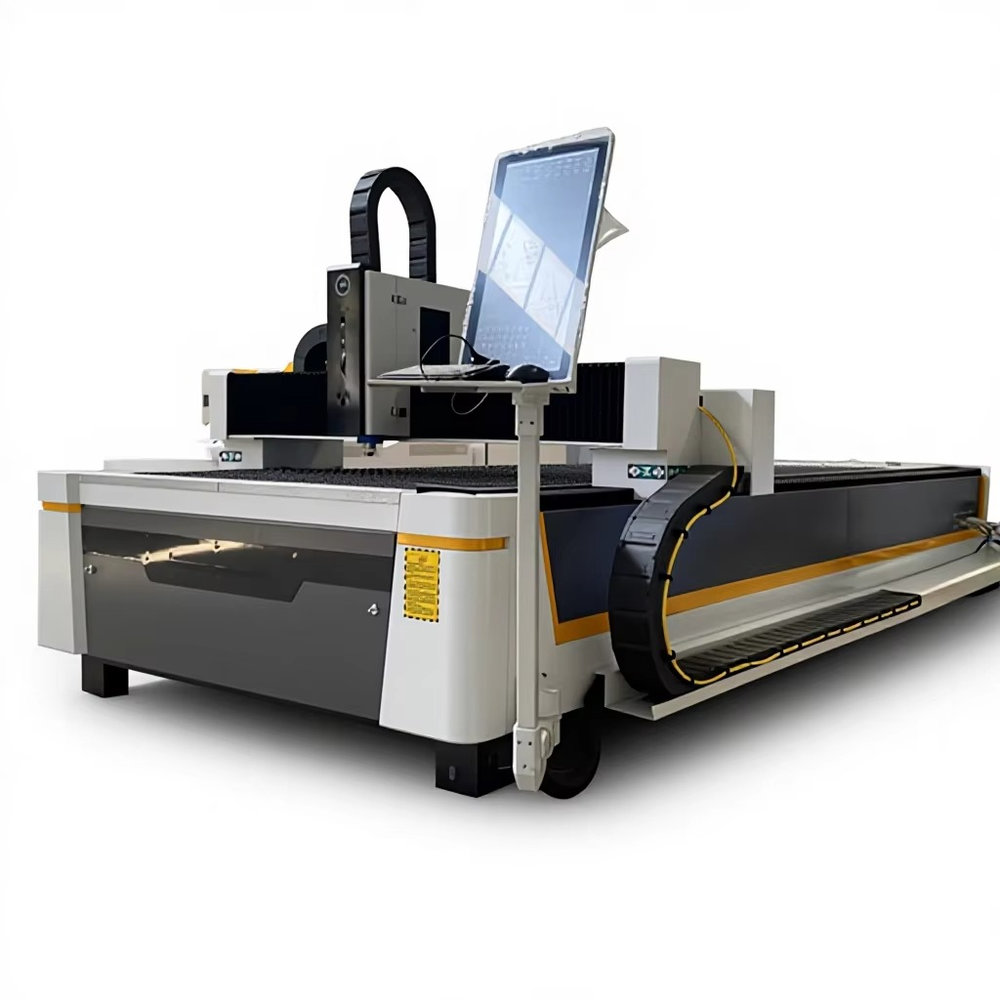 Industrial Laser Machine Price - İyi Fiyatlı Fiber Lazer Kesim Makinesi