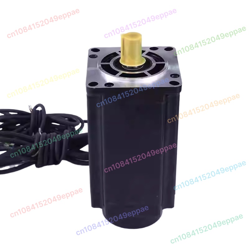 Stepper Driver Cnc - Kapalı Döngü Nema 42 Step Motor