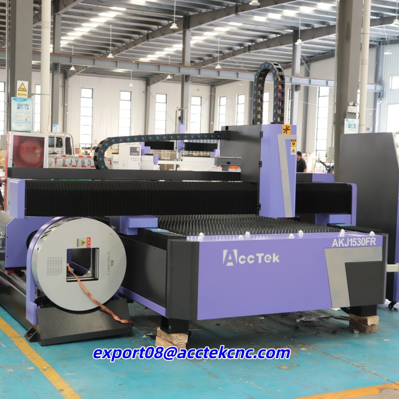 Industrial Laser Machine Price - Düşük Fiyatlı Fiber Lazer Kesim Makinesi,