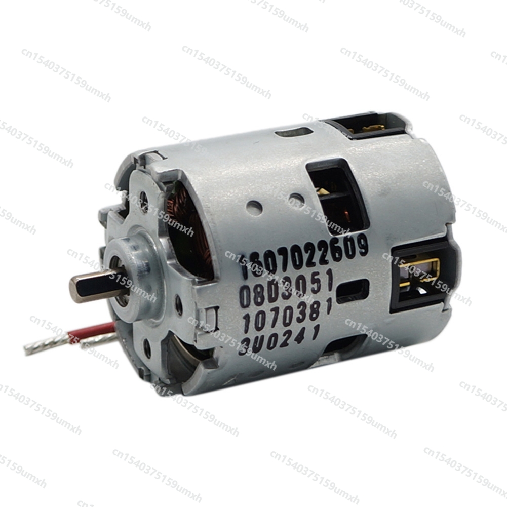 Bosch Drill Gsb 18V - 18V Motor 1607022609 BOSCH GSB18VE-2-LI GSR18VE-2-LI