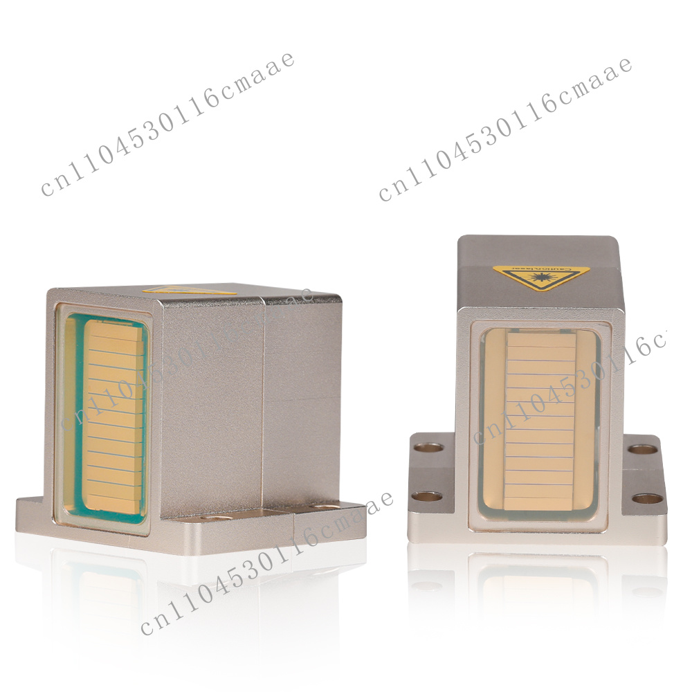 Industrial Applications Of Laser - 55 808 1064 nm 300W Dikey