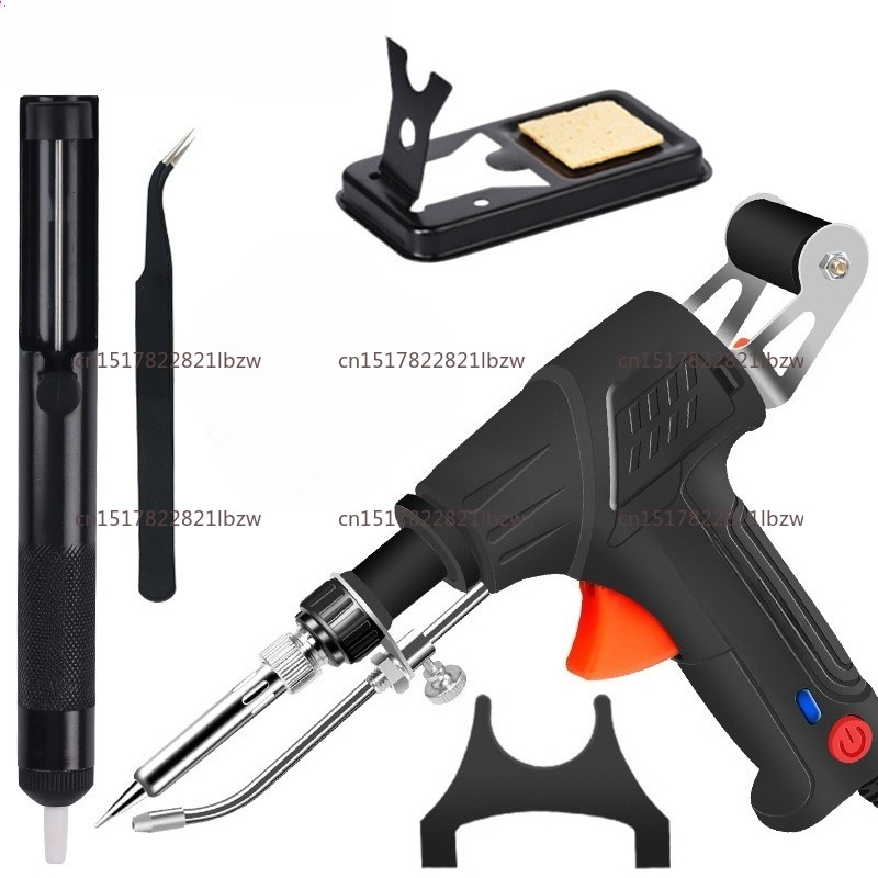 Industrial Heated Laser Welding Tool - Premium Dahili Isıtmalı Endüstriyel Lazer Kaynak