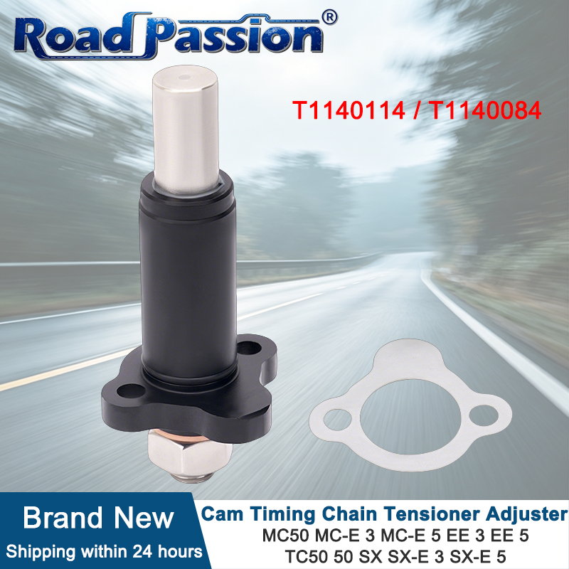 Drag Chain Cnc - Motosiklet Kam Zamanlama Zinciri Gergi Ayarlayıcısı