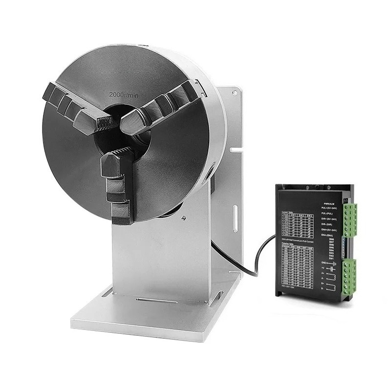 Industrial Laser Marking - Fiber Lazer Gravür Markalama Ekipmanlarıyla Uyumlu