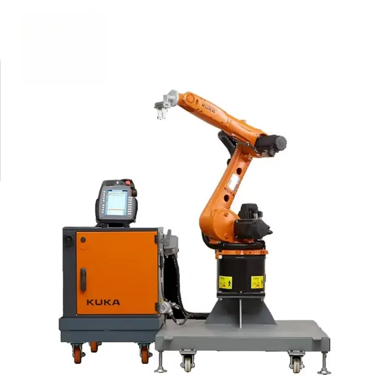 Industrial Laser Welding Machine - Özelleştirilebilir Robot Kol Lazer Kaynak Makineleri