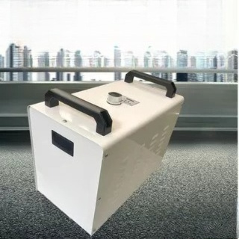 Laser Chiller Water Cooler - Soğutmalı Lazer Makinesi Gravür Makinesi Soğutucusu