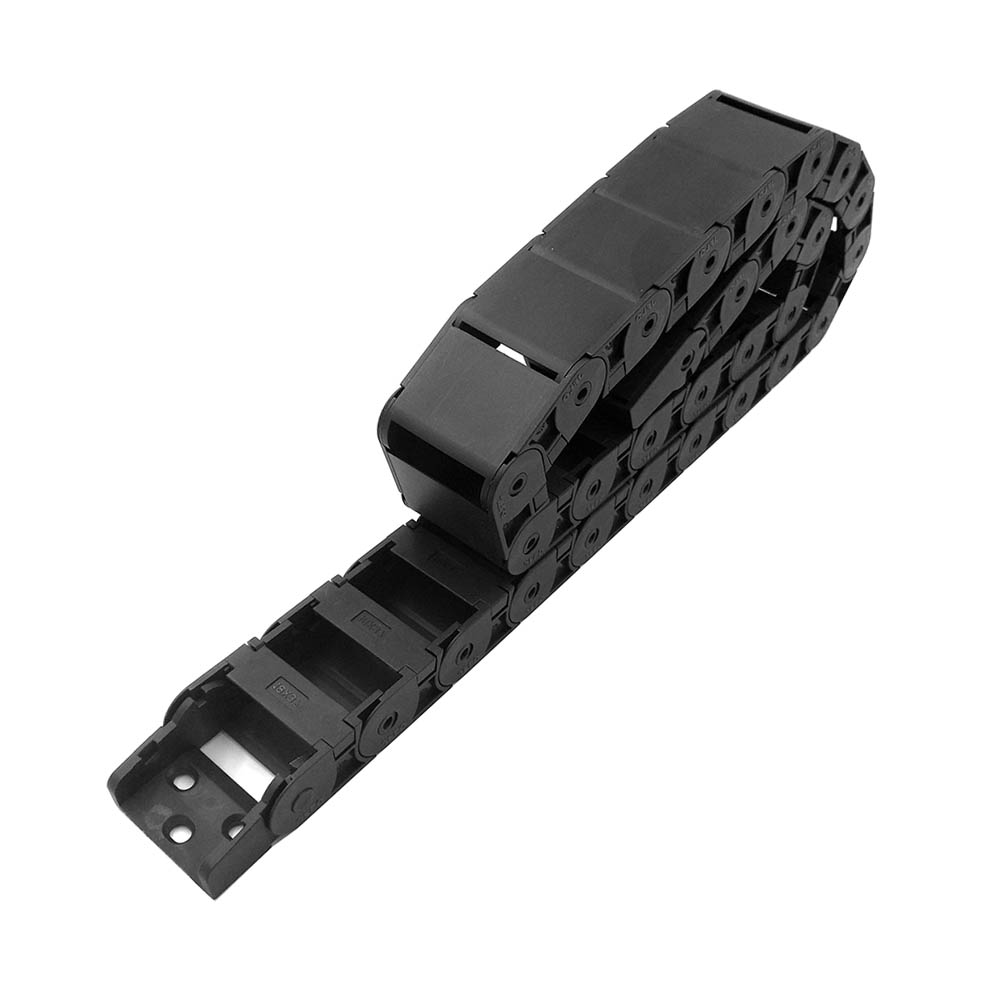 Drag Chain Cnc - JFLO 1 Metre 18 Serisi Sürükleme