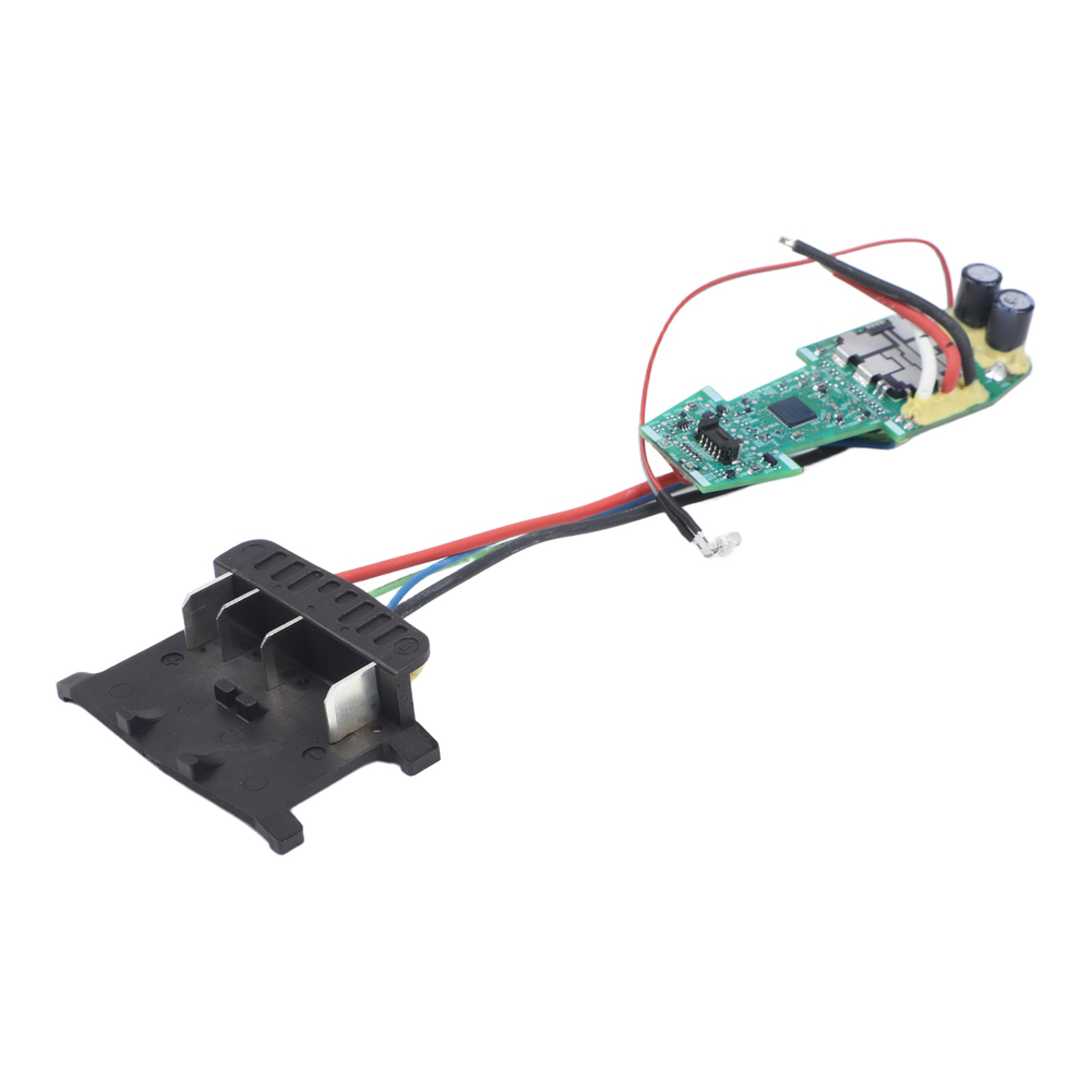 Bosch Drill Gsb 18V - Metal Elektronik 16072335FX Bosch GSR 18V-50