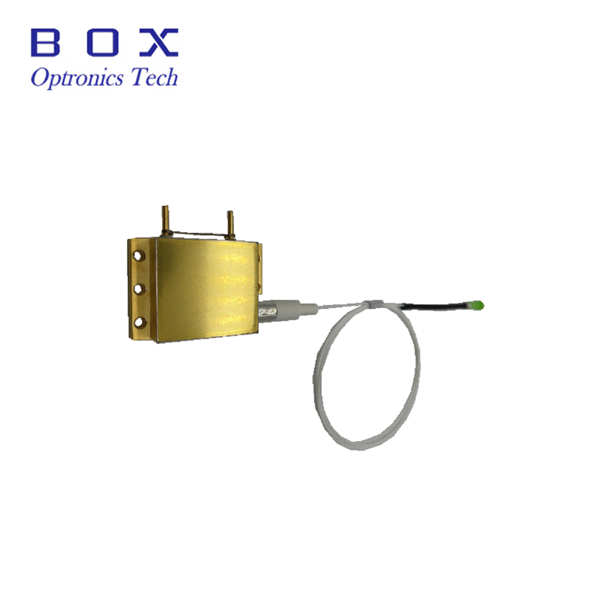 Industrial Applications Of Laser - 808nm 5W Fiber Bağlantılı Diyot Lazer,