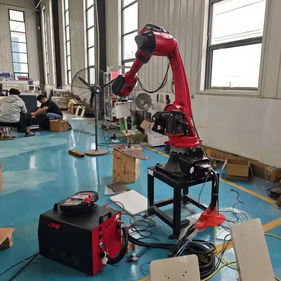 Industrial Laser Welding Machine - En İyi Fiyat Endüstriyel Tam Otomatik