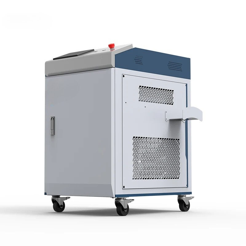 Industrial Laser Machine Price - Yeni Endüstriyel Lazer Temizleyici Sürekli 3000w