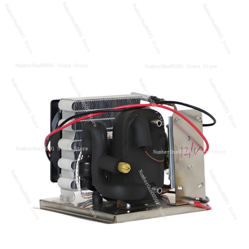 Laser Chiller Water Cooler - H19121 Mikro Su Soğutucu Ünitesi Lazer