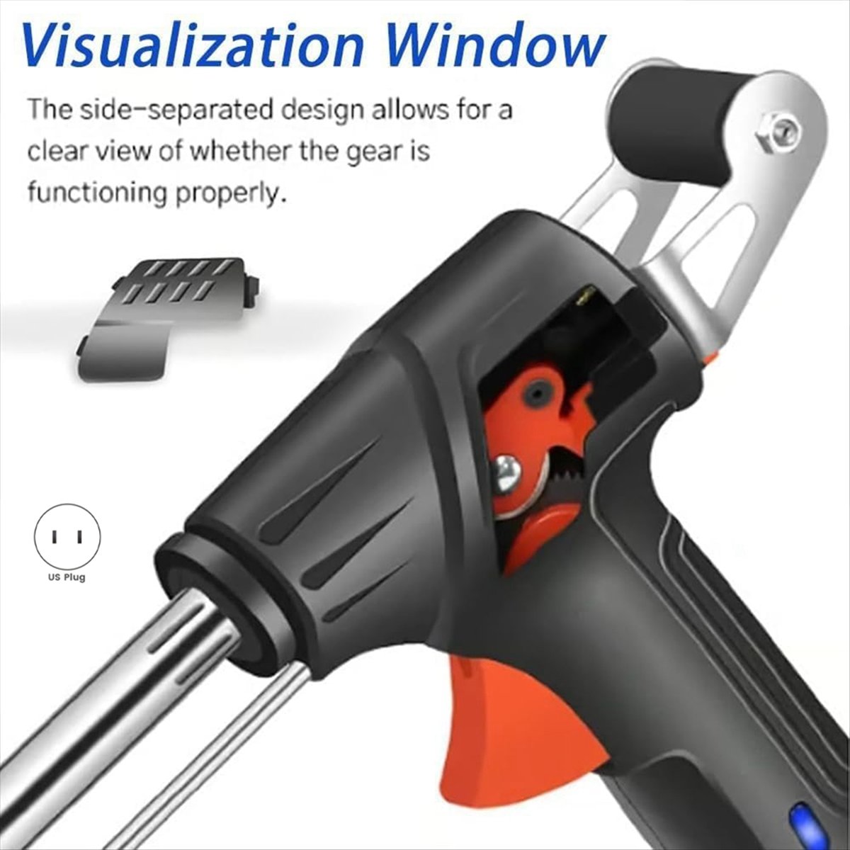 Industrial Heated Laser Welding Tool - Uygun Fiyatlı Dahili Isıtmalı Endüstriyel Lazer