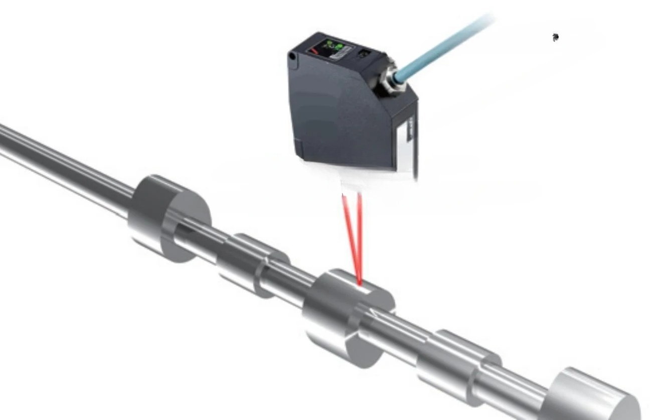 Industrial Applications Of Laser - Seri Yüksek Hassasiyetli Lazer Yer Değiştirme