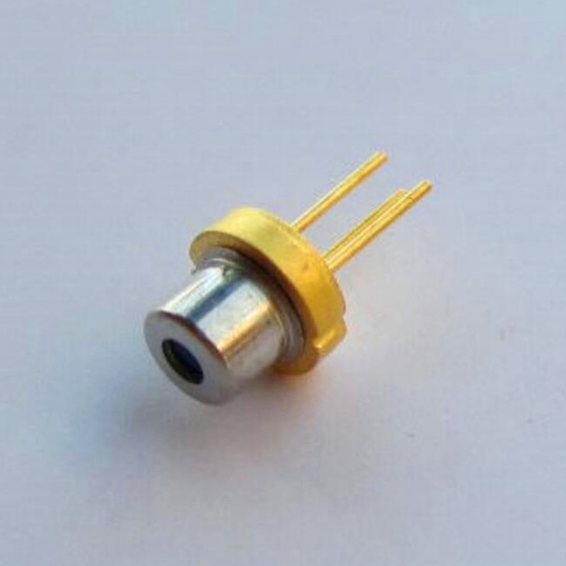 Industrial Applications Of Laser - Pomax Mavi Menekşe Lazer Diyot SLD3237VFR