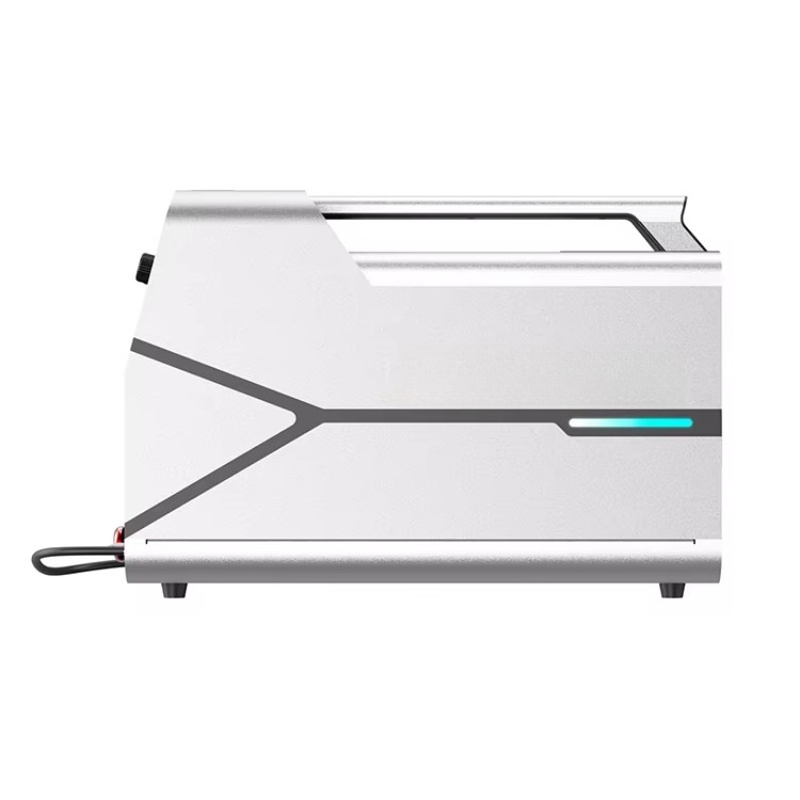 Industrial Handheld Laser Welding Machine - X1 Yeni 0.2-2mm Kalınlıkta Paslanmaz Çelik