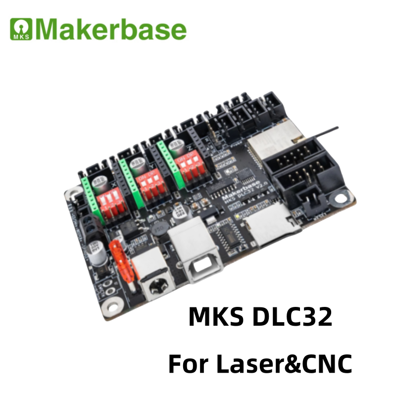 Industrial Laser Sensor - Lazer ve CNC için Makerbase MKS