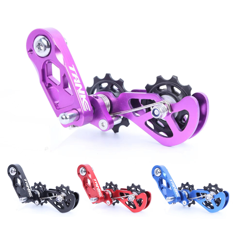 Drag Chain Cnc - MTB Dirt Jump Tek Vitesli Dağ