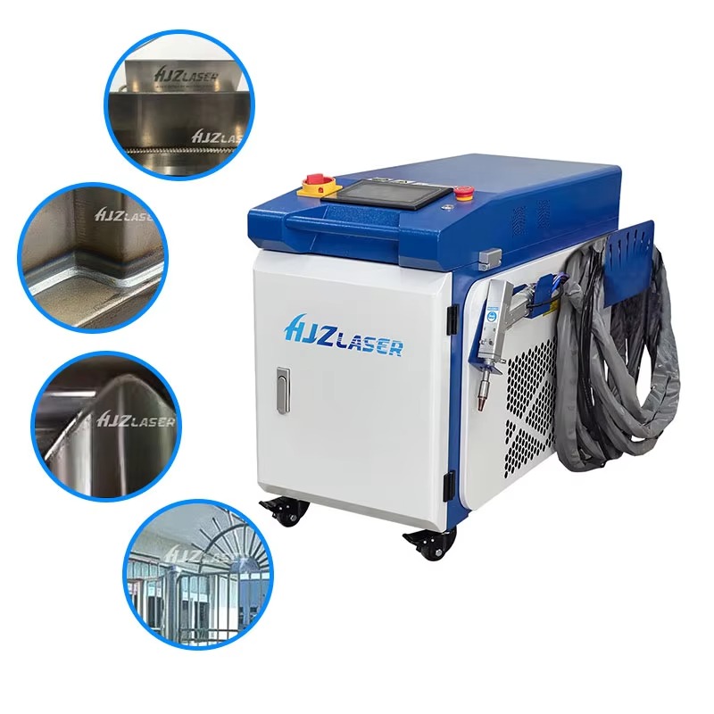 Industrial Laser Machine Price - Yüksek Kalite Düşük Fiyat Fiber Lazer