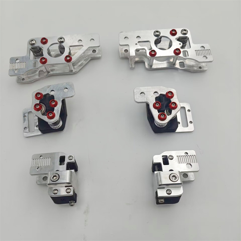Drag Chain Cnc - Funssor Voron 2.4 R2 3D Yazıcı
