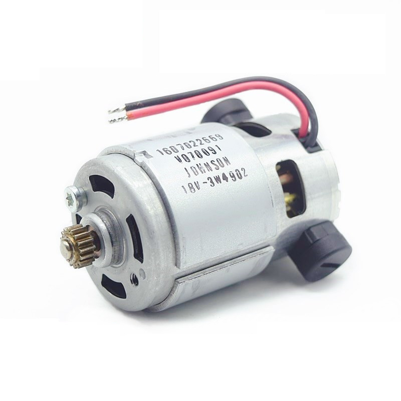 Bosch Drill Gsb 18V - 18 V 14.4 V Motor Motor