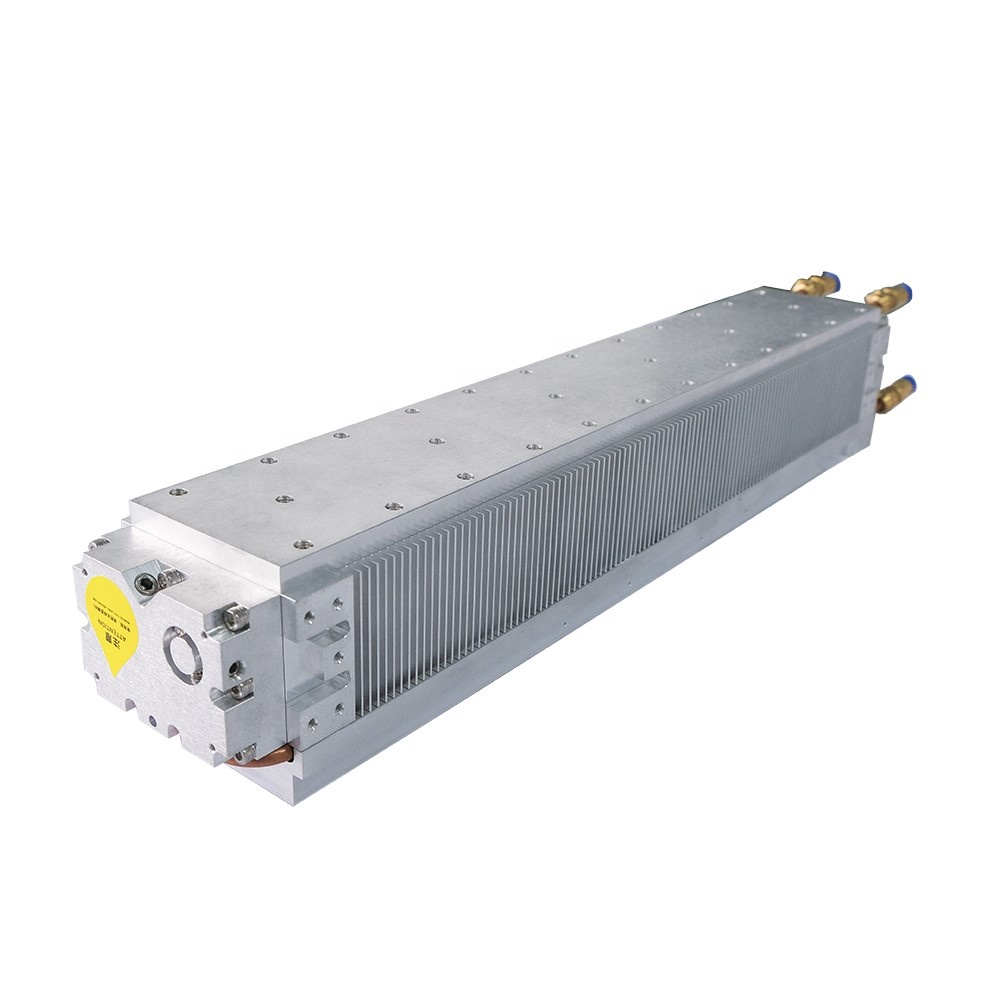 Industrial Applications Of Laser - Rekabetçi Fiyatlı Yeni CO2 RF Metal