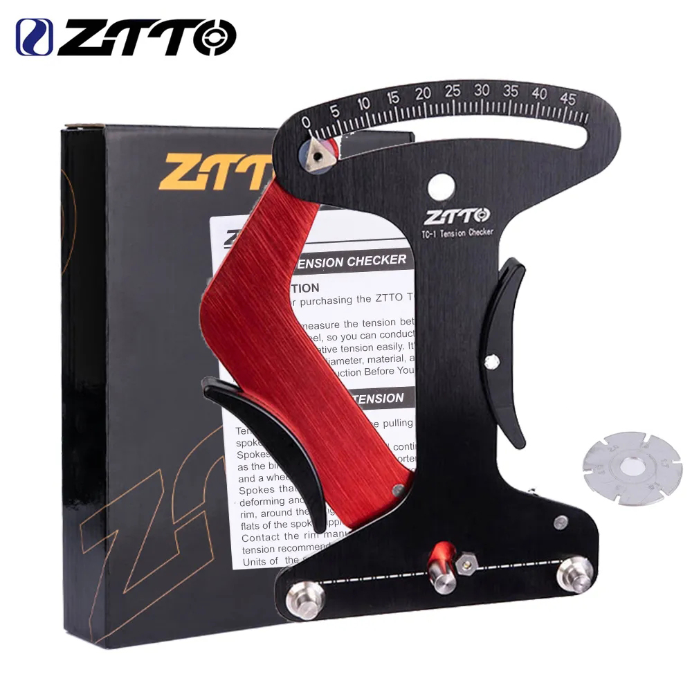ZTTO CNC Bisiklet Konuştu Gerg - Drag Chain Cnc incelemesi ve fiyatı