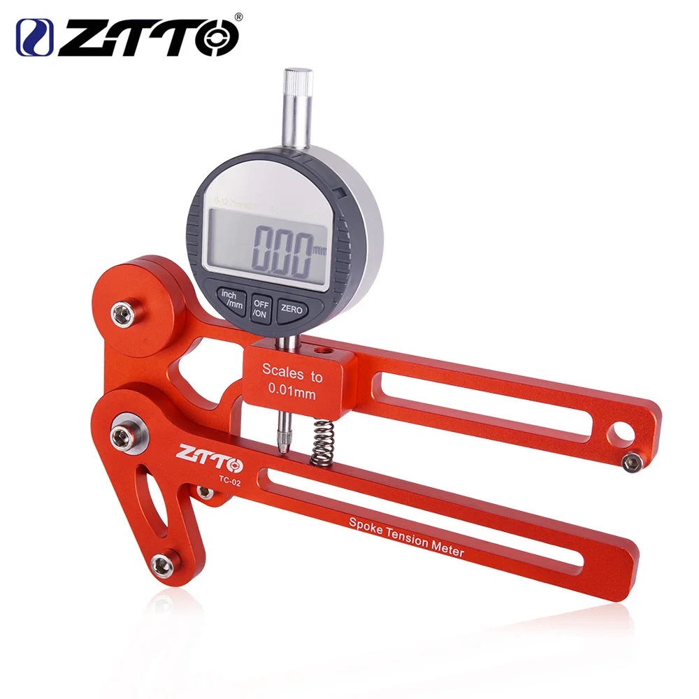 ZTTO CNC Bisiklet Konuştu Gerg - Drag Chain Cnc incelemesi ve fiyatı