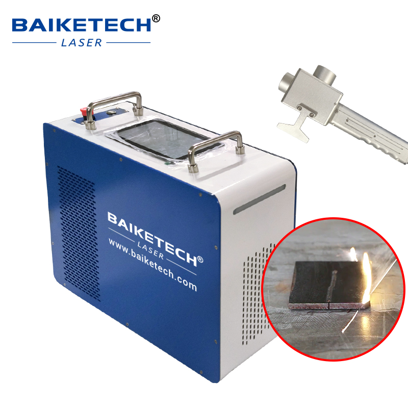 TH-FLC300T1 300W Taşınabilir L - Industrial Applications Of Laser incelemesi ve fiyatı