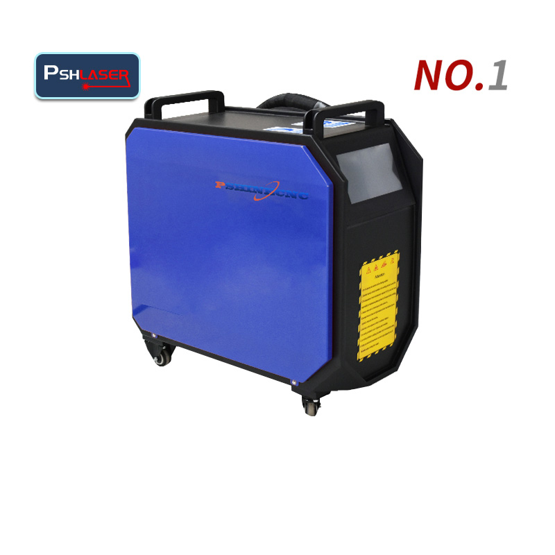 Yeni Yüksek Hassasiyetli El Ti - Industrial Handheld Laser Welding Machine incelemesi ve fiyatı