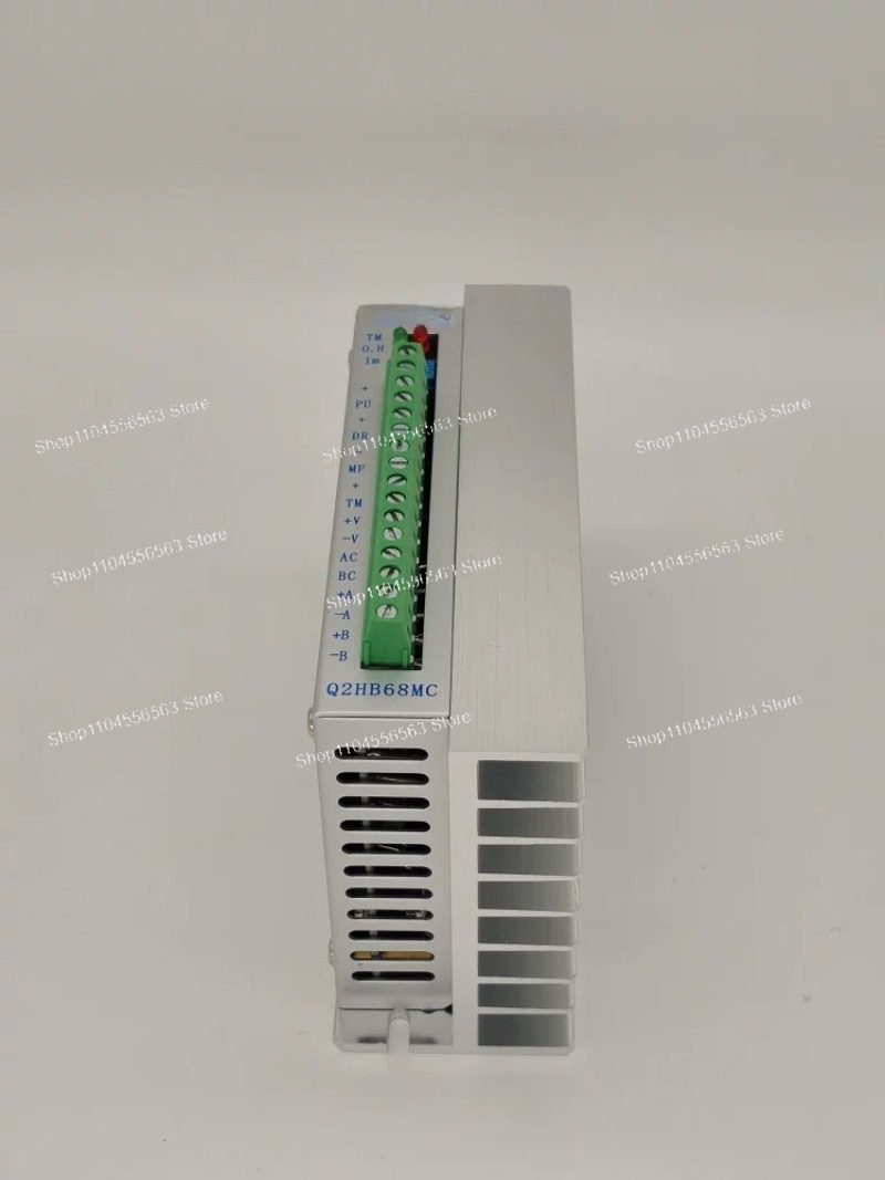 Q2HB68MC 2 Fazlı Step Motor Sü - Stepper Driver Cnc incelemesi ve fiyatı