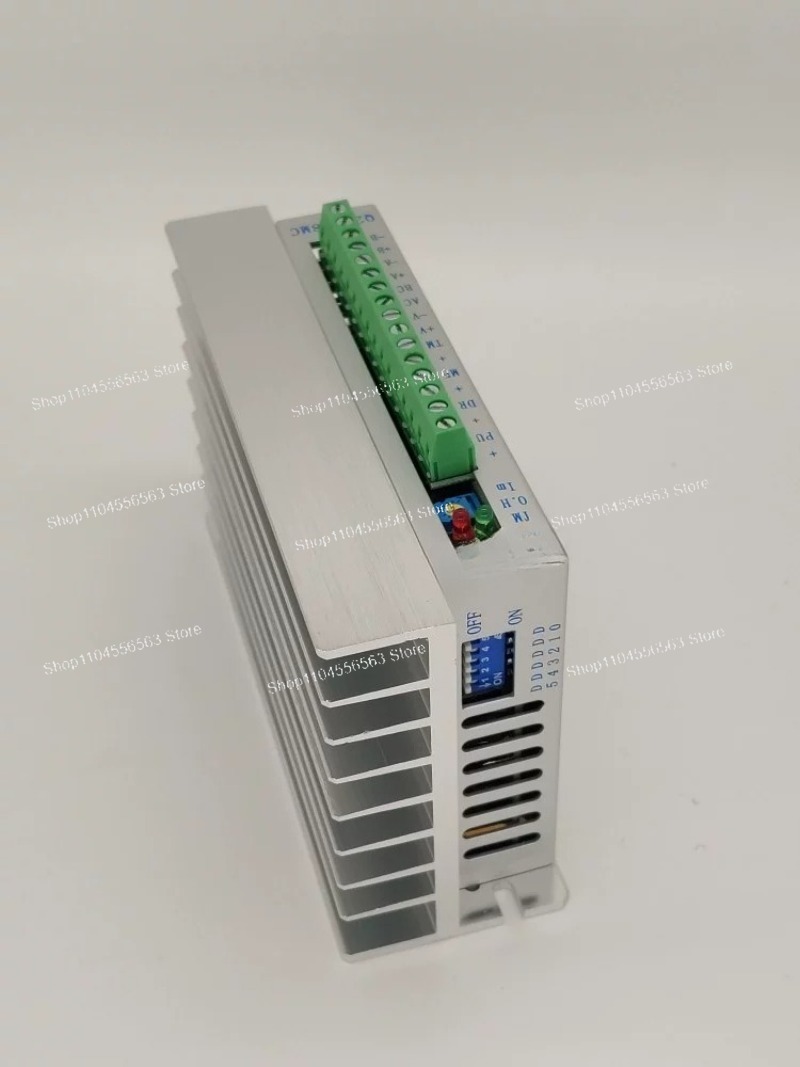 Q2HB68MC 2 Fazlı Step Motor Sü - Stepper Driver Cnc incelemesi ve fiyatı