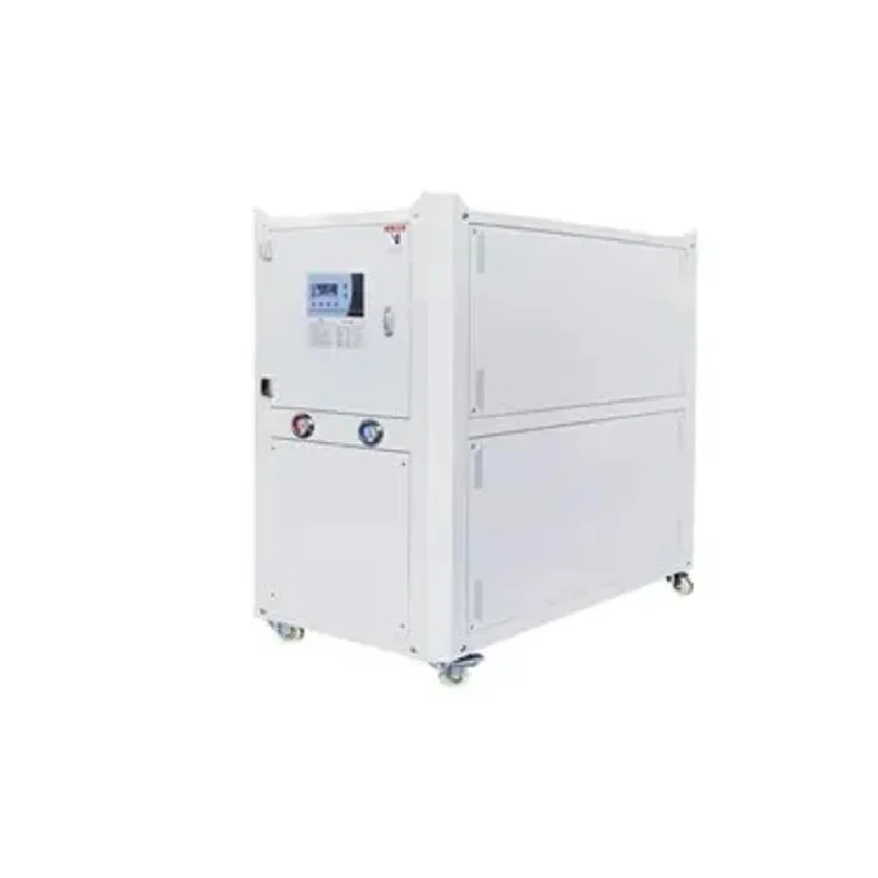 Fabrikalar İçin Kullanılan -5  - Laser Chiller Water Cooler incelemesi ve fiyatı
