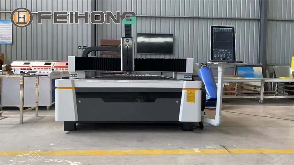 İyi Fiyatlı Fiber Lazer Kesim  - Industrial Laser Machine Price incelemesi ve fiyatı