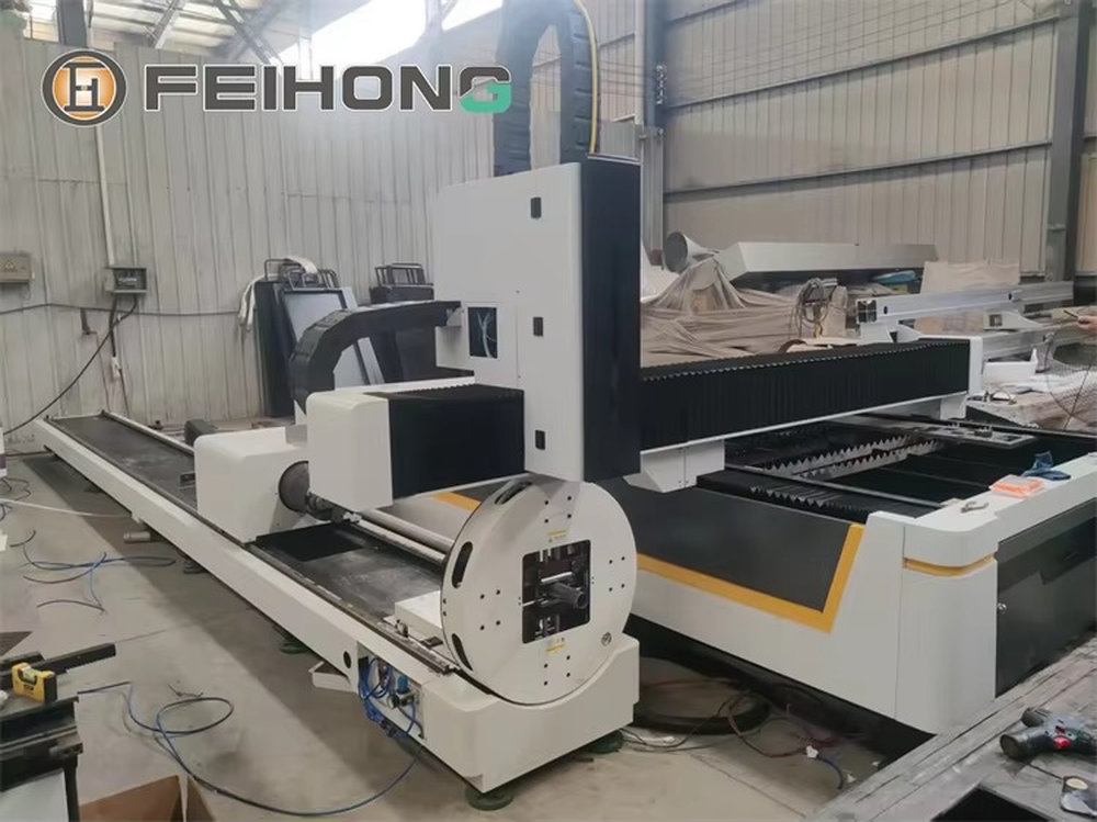 İyi Fiyatlı Fiber Lazer Kesim  - Industrial Laser Machine Price incelemesi ve fiyatı
