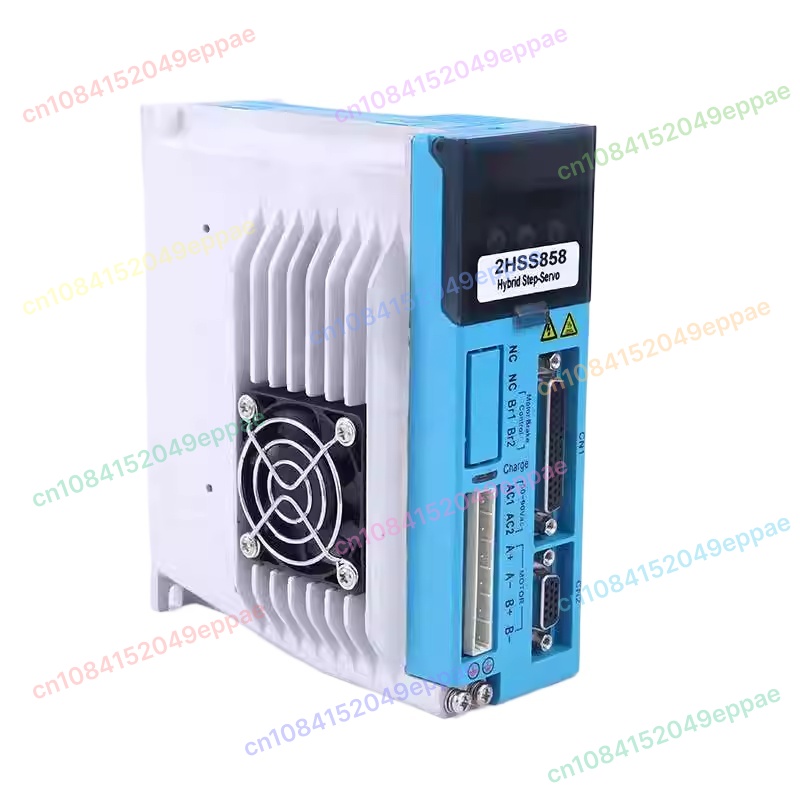 Kapalı Döngü Nema 42 Step Moto - Stepper Driver Cnc incelemesi ve fiyatı