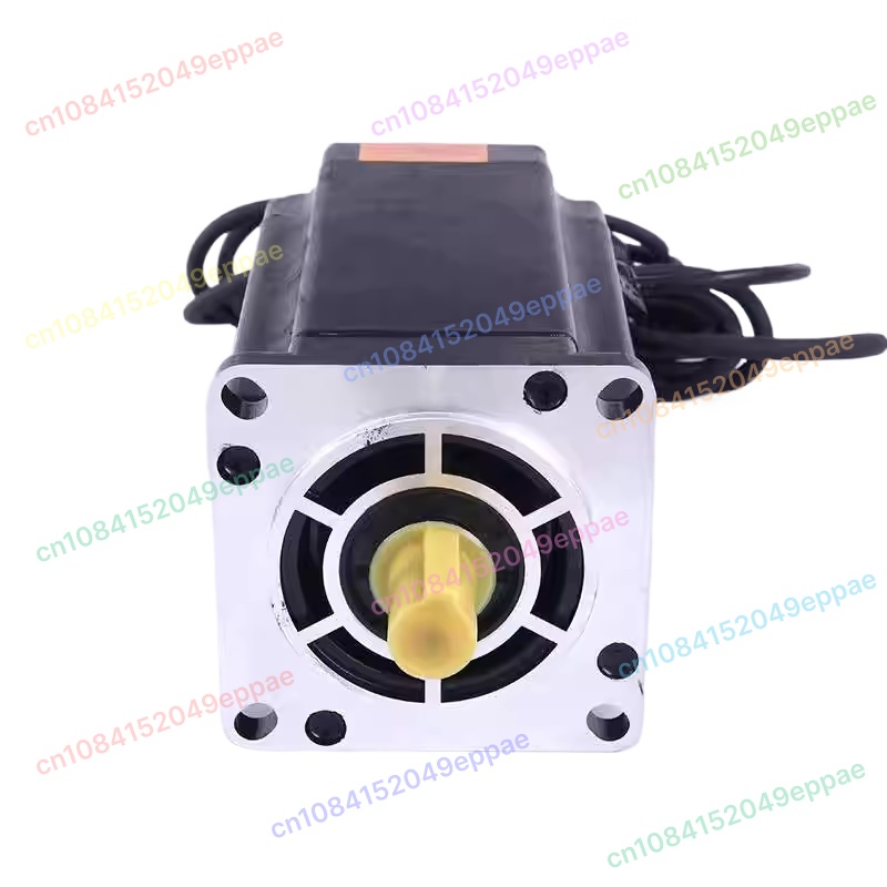 Kapalı Döngü Nema 42 Step Moto - Stepper Driver Cnc incelemesi ve fiyatı