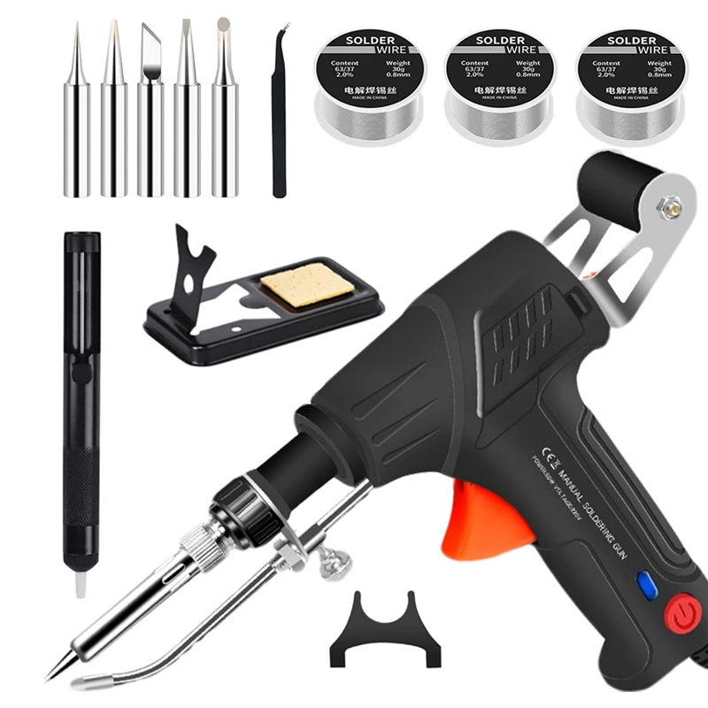 PZHI-Ayyecoeeye Dahili Isıtmal - Industrial Heated Laser Welding Tool incelemesi ve fiyatı