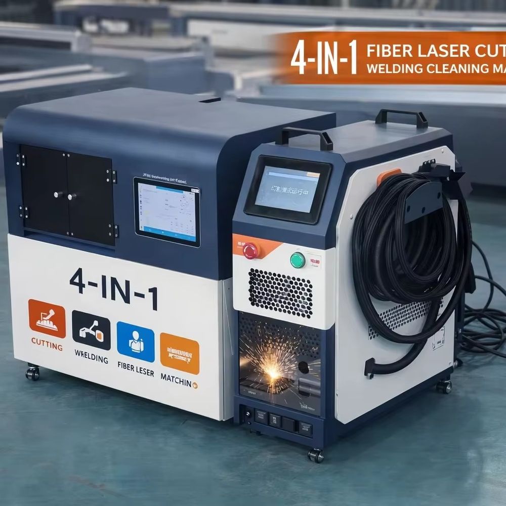 CNC Lazer Kaynak Makineleri En - Industrial Laser Machine Price incelemesi ve fiyatı