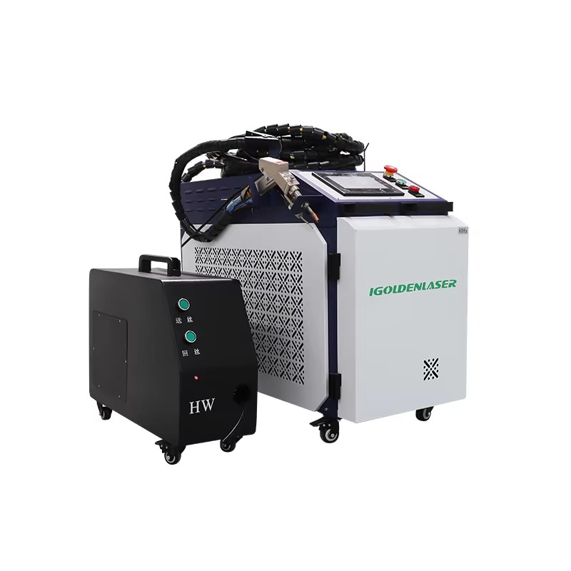 CNC Lazer Kaynak Makineleri En - Industrial Laser Machine Price incelemesi ve fiyatı