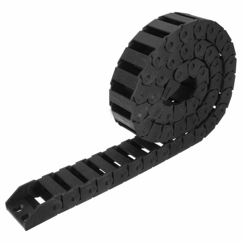 10x15mm 15x30mm 15x50mm 18x25m - Drag Chain Cnc incelemesi ve fiyatı