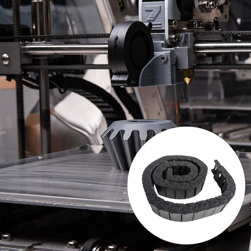 10x15mm 15x30mm 15x50mm 18x25m - Drag Chain Cnc incelemesi ve fiyatı