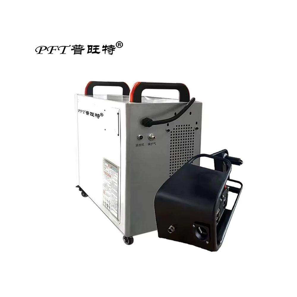 PAT-1500 En Çok Satan Hava Soğ - Industrial Handheld Laser Welding Machine incelemesi ve fiyatı