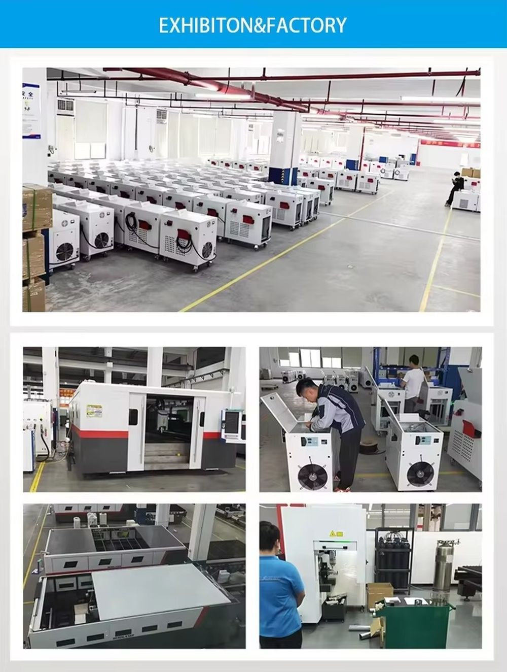 PAT-1500 En Çok Satan Hava Soğ - Industrial Handheld Laser Welding Machine incelemesi ve fiyatı
