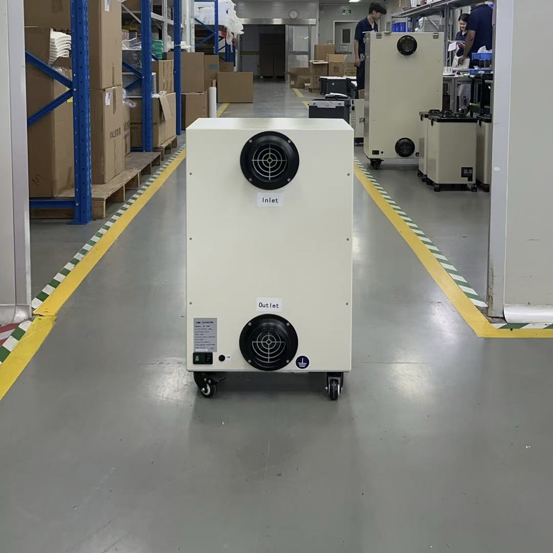 Güçlü Emiş Yüksek Verimli 330W - Industrial Laser Cutting Machine incelemesi ve fiyatı