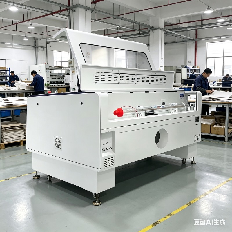 Touchfast 1kw 1500 Watt 3d 4ft - Industrial Laser Cutter incelemesi ve fiyatı