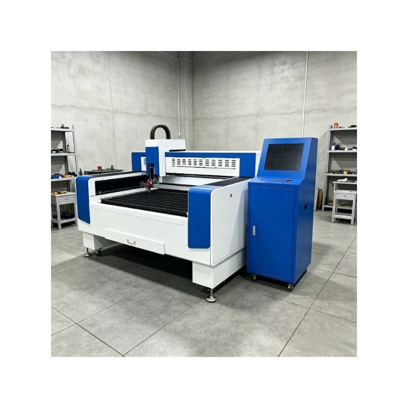 Touchfast 1kw 1500 Watt 3d 4ft - Industrial Laser Cutter incelemesi ve fiyatı