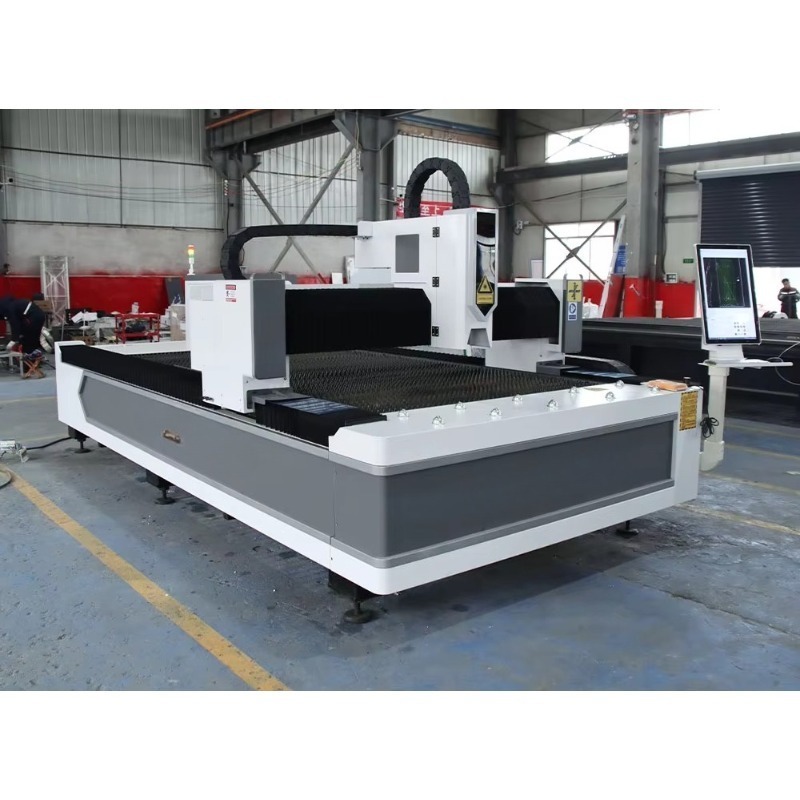 Touchfast 1kw 1500 Watt 3d 4ft - Industrial Laser Cutter incelemesi ve fiyatı