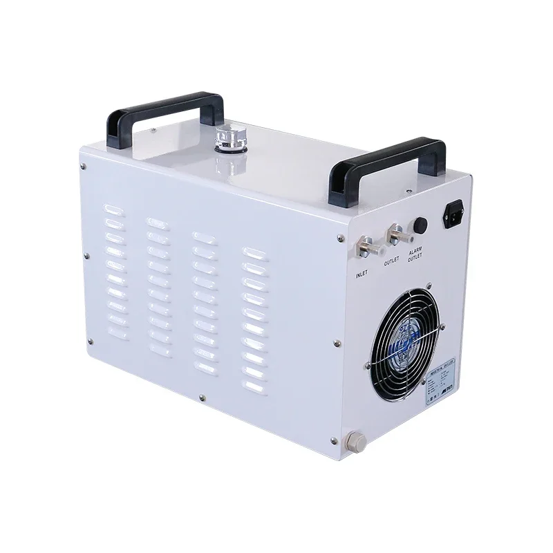 -9L CW-3000 CW5000 Termoliz En - Laser Chiller Water Cooler incelemesi ve fiyatı